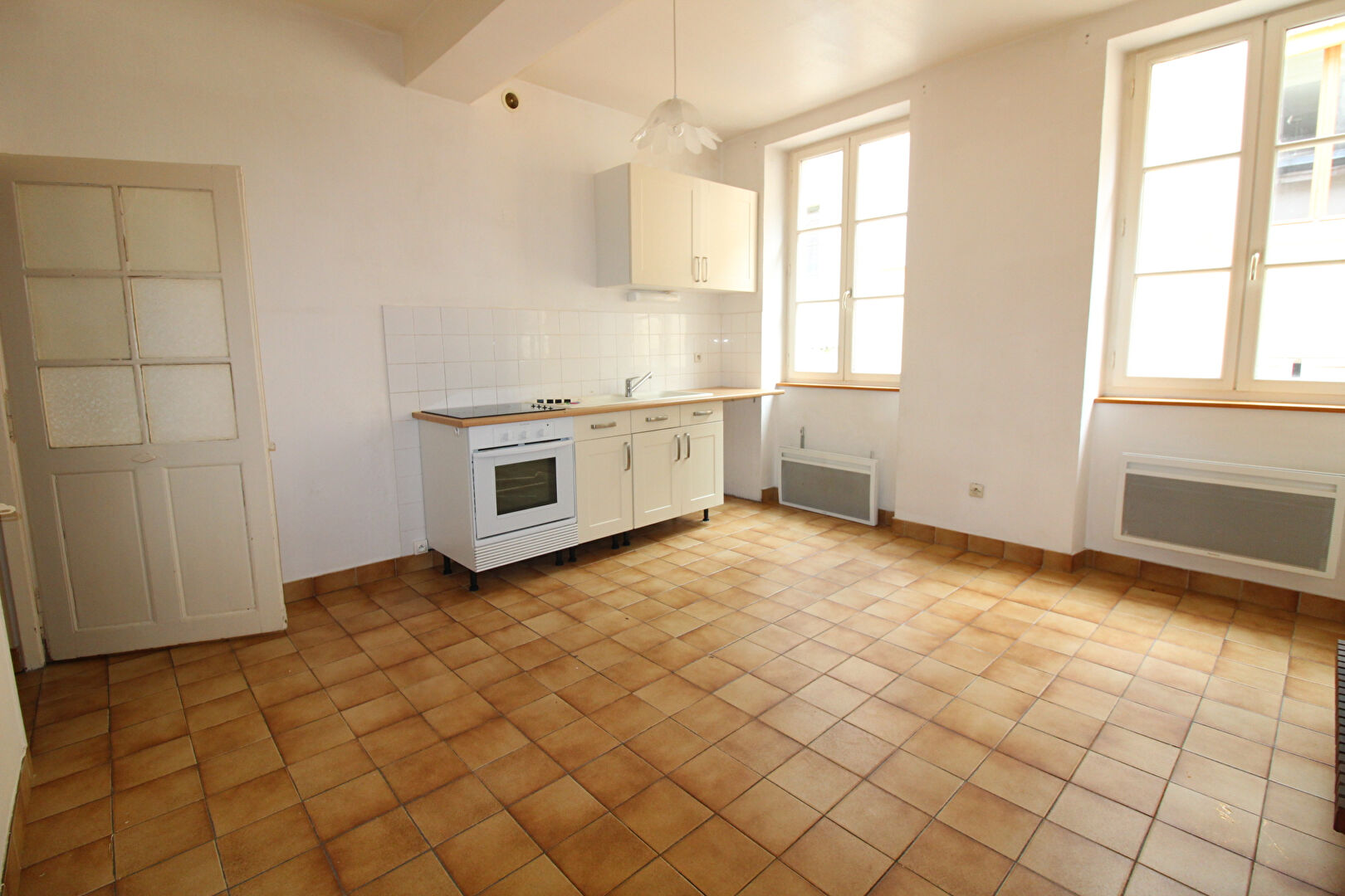 Appartement CHALON SUR SAONE (71100) 2 pi&egrave;ces 31.00 m&sup2;