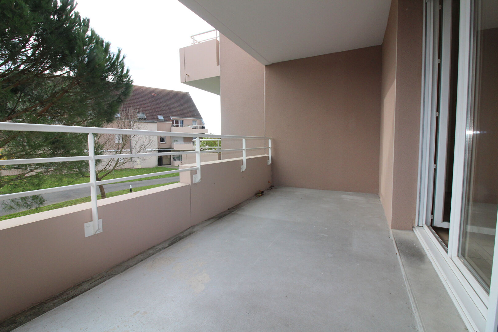 Appartement LUX (71100) 3 pièces 63.22 m²