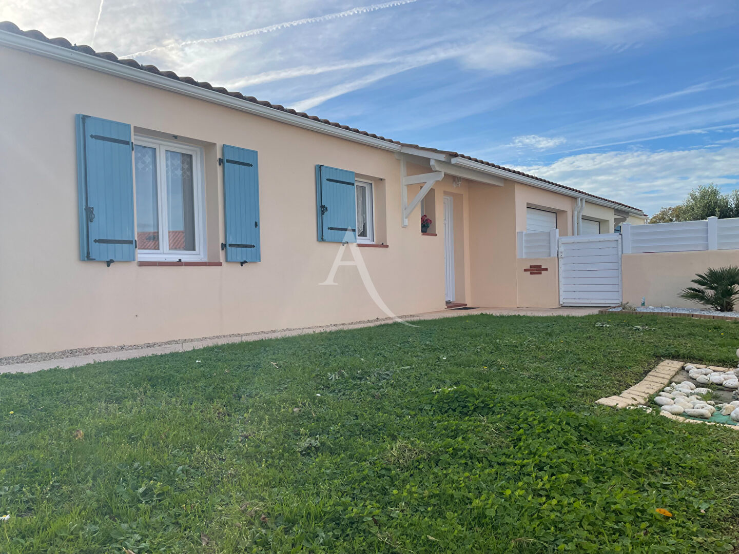 Maison BRETIGNOLLES SUR MER (85470) 4 pièces 92.23 m²