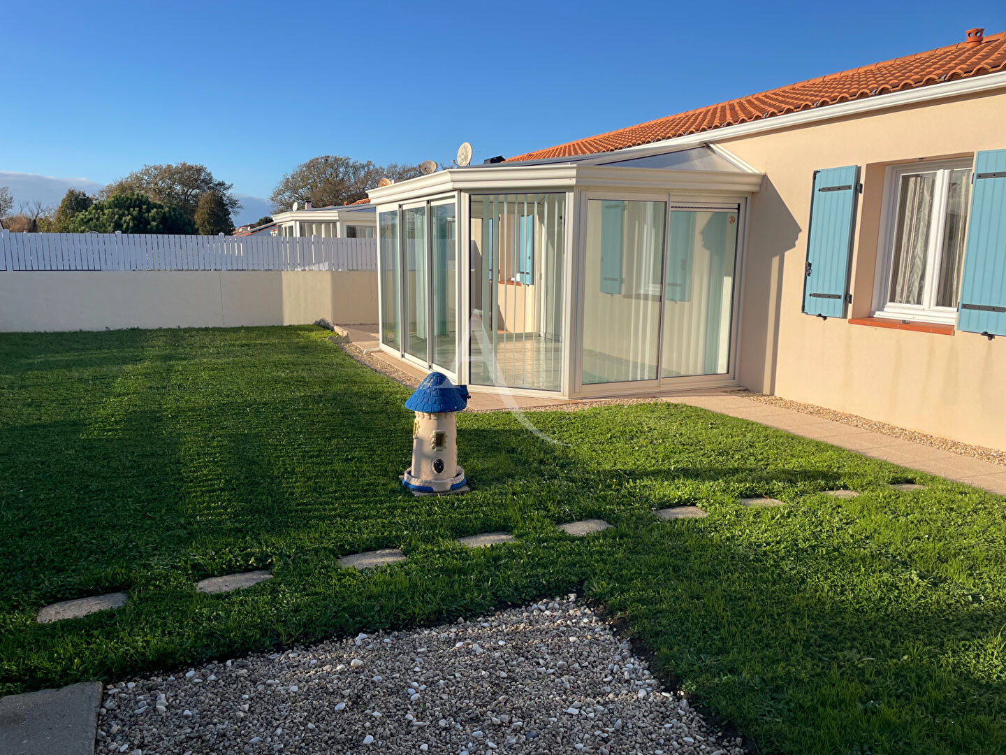 Maison BRETIGNOLLES SUR MER (85470) 4 pièces 92.23 m²