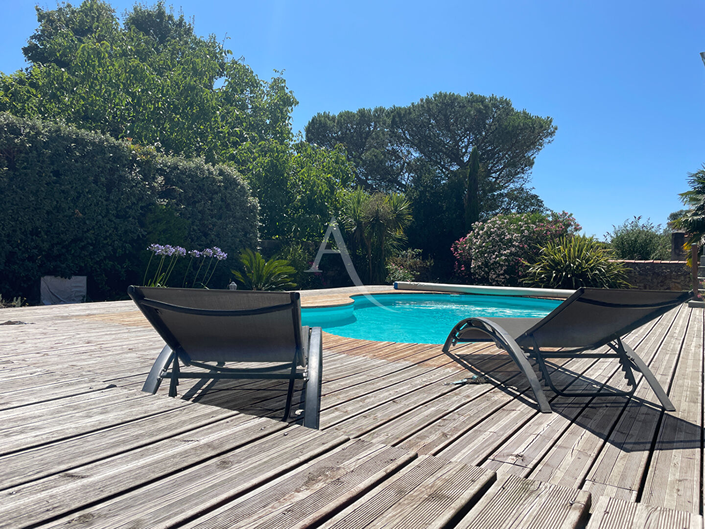 Maison VAIRE (85150) 6 pièces 169.00 m²