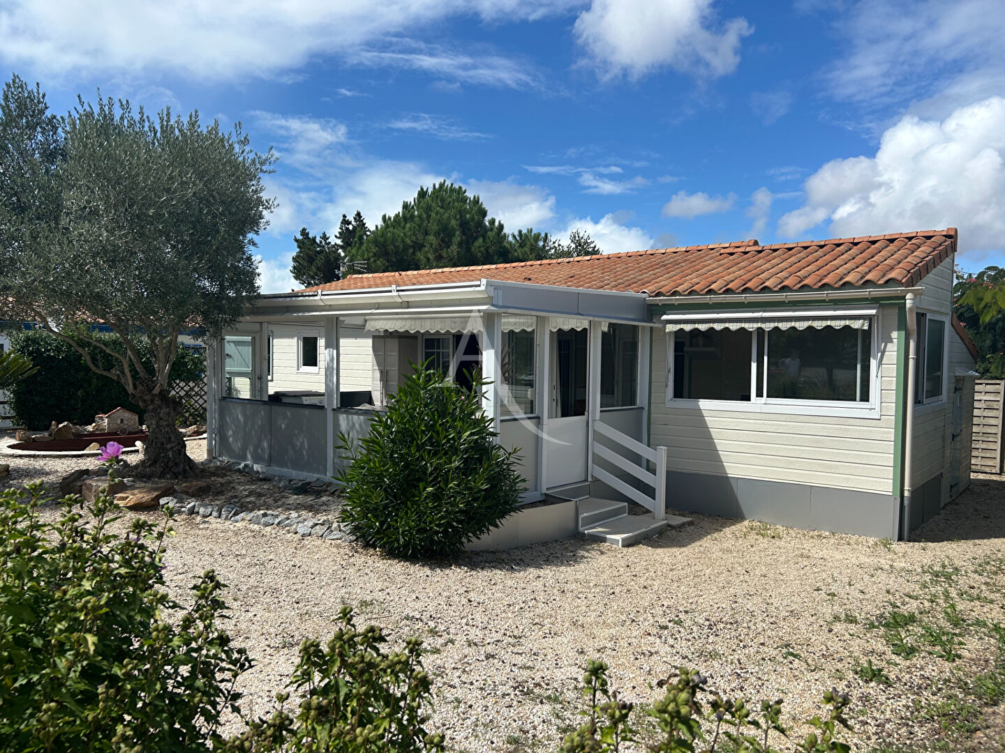 Maison LA CHAIZE GIRAUD (85220) 4 pièces 71.81 m²