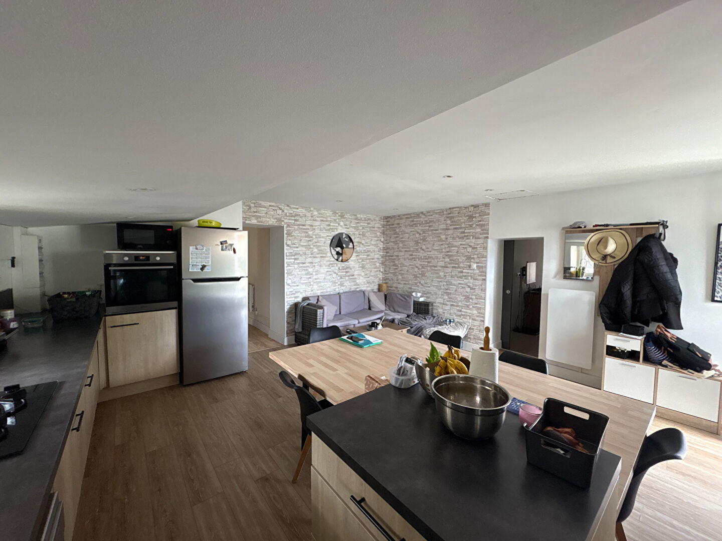 Maison SAINT JULIEN DES LANDES (85150) 4 pièces 102.88 m²