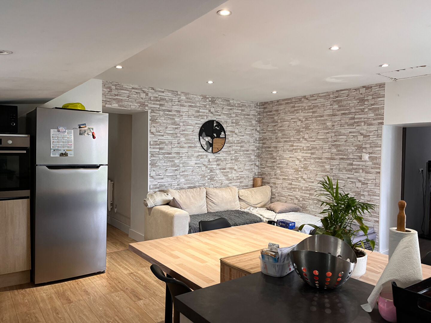 Maison SAINT JULIEN DES LANDES (85150) 4 pièces 102.88 m²