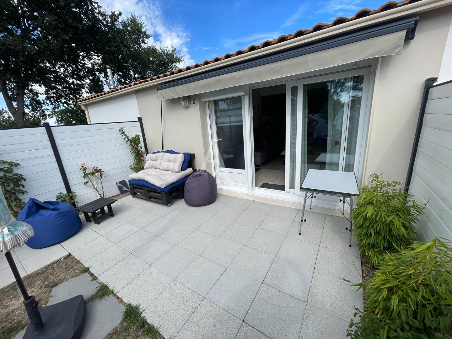Maison LA CHAIZE GIRAUD (85220) 3 pi&egrave;ces 57.00 m&sup2;
