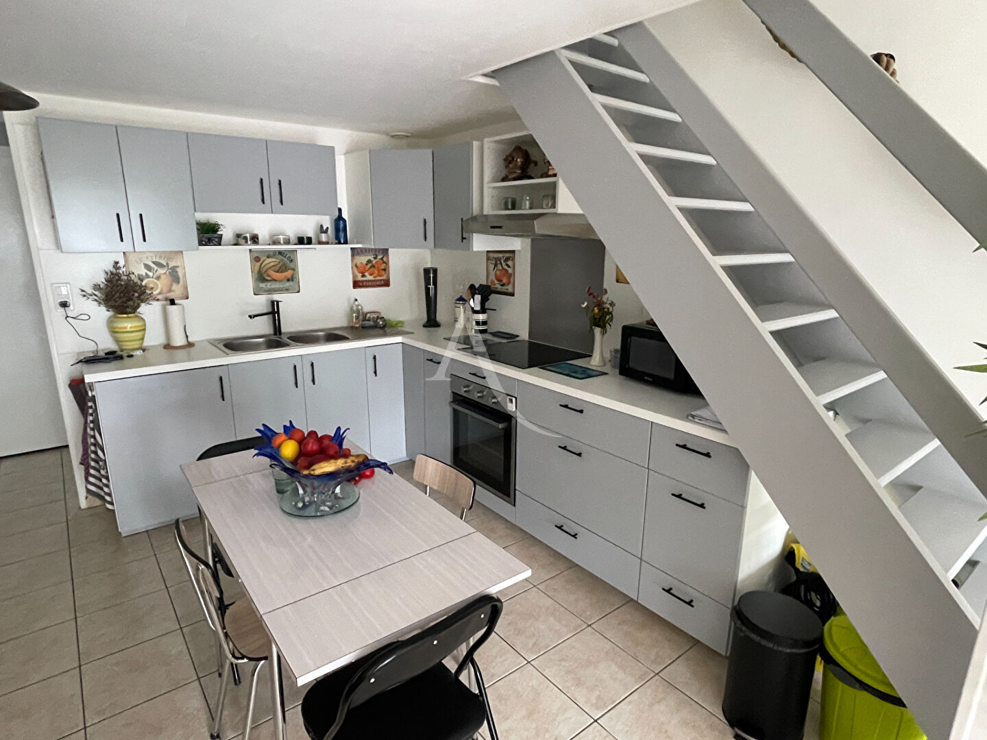 Maison LA CHAIZE GIRAUD (85220) 3 pi&egrave;ces 57.00 m&sup2;