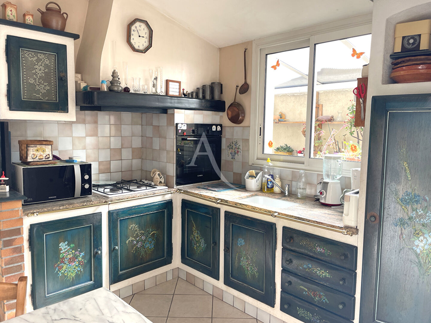 Maison VAIRE (85150) 7 pièces 132.00 m²