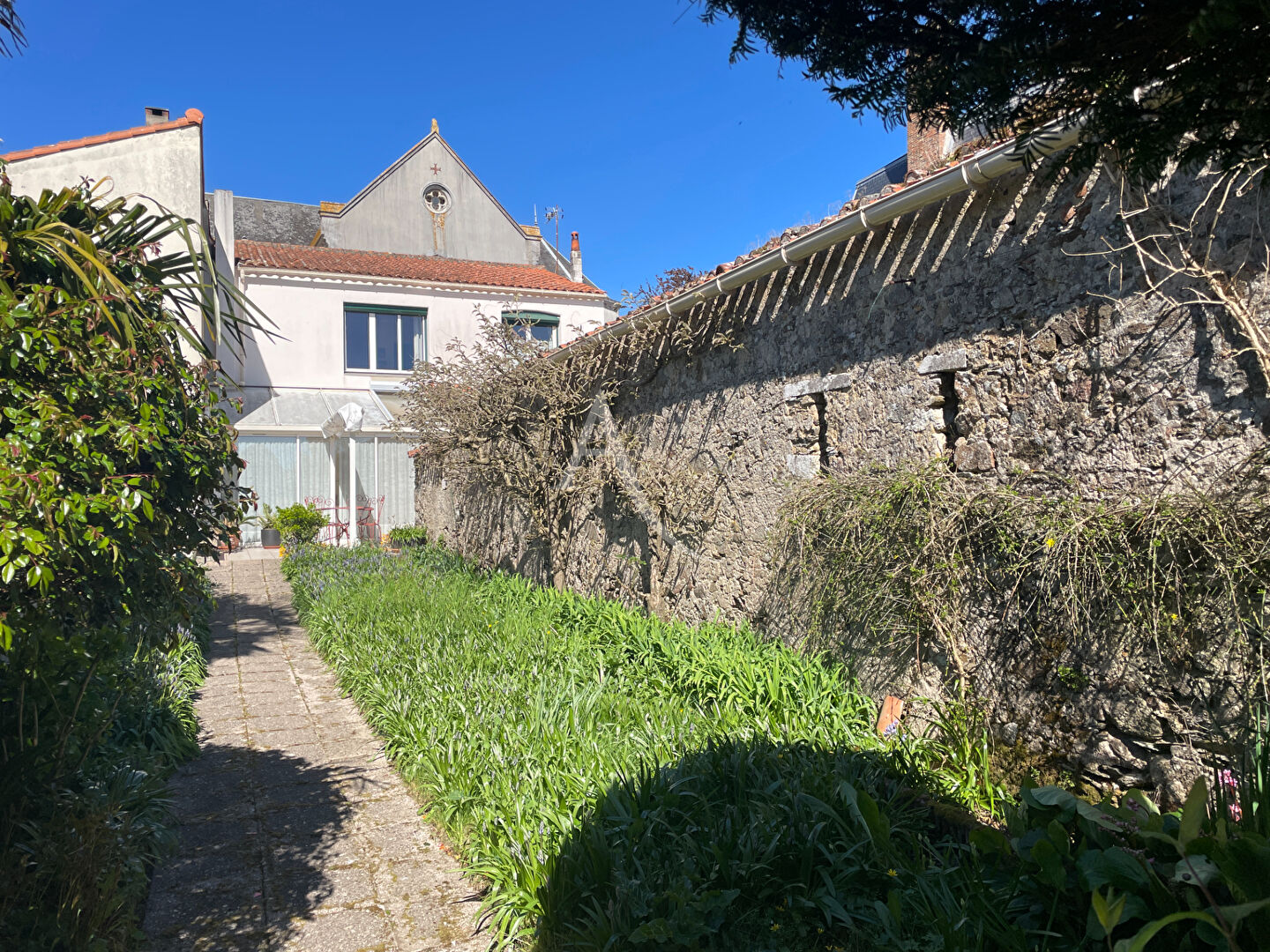 Maison VAIRE (85150) 7 pièces 132.00 m²