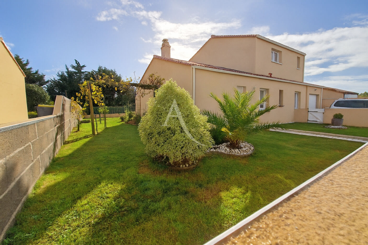Maison BRETIGNOLLES SUR MER (85470) 6 pièces 136.00 m²