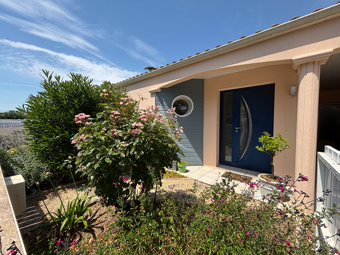 Maison BRETIGNOLLES SUR MER (85470) 4 pi&egrave;ces 141.00 m&sup2;
