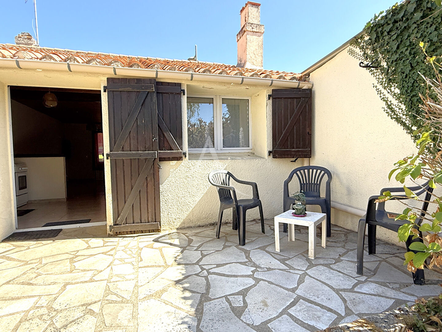 Maison SAINT JULIEN DES LANDES (85150) 3 pi&egrave;ces 44.00 m&sup2;