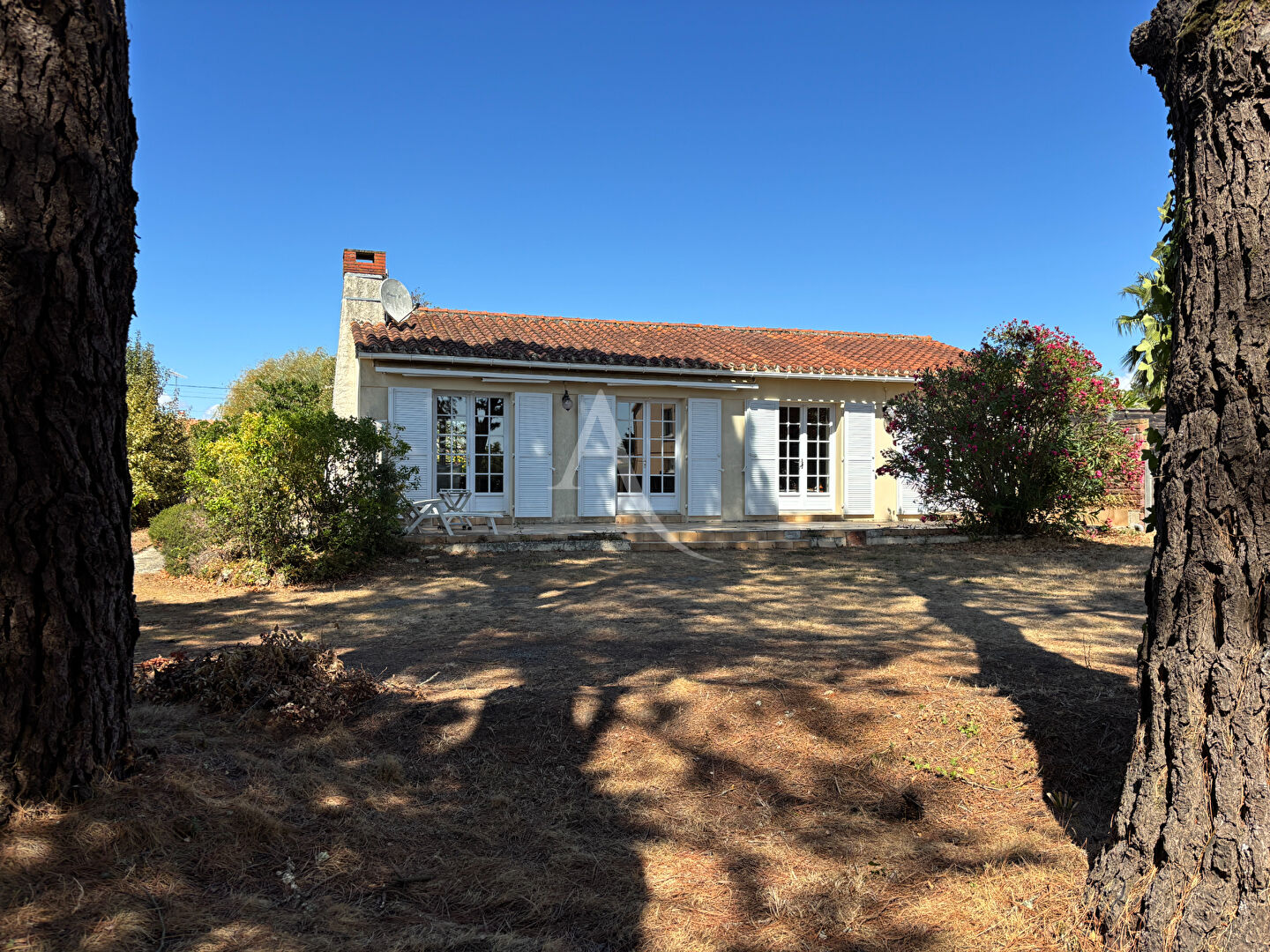 Maison BREM SUR MER (85470) 4 pi&egrave;ces 103.00 m&sup2;