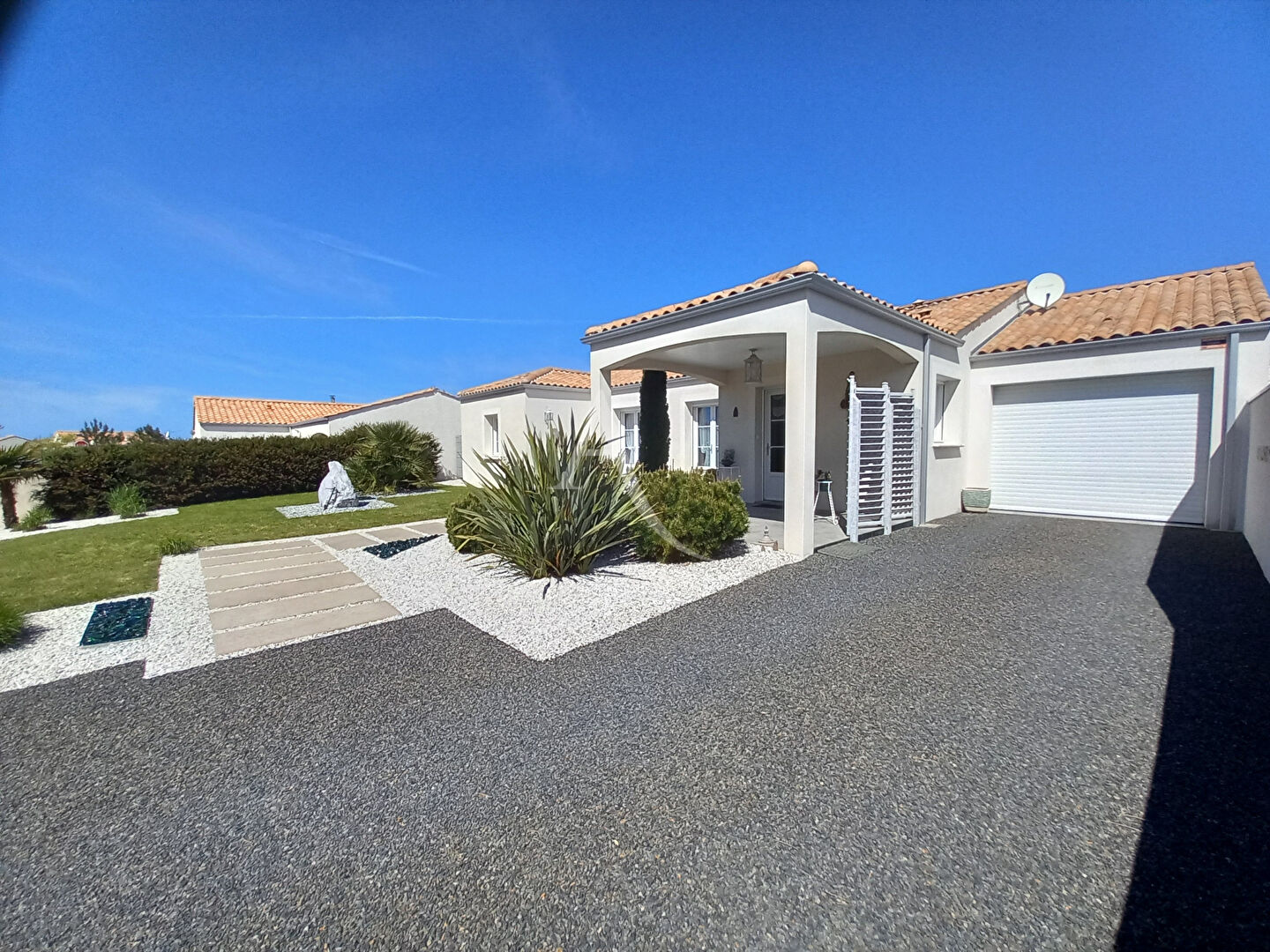 Maison BRETIGNOLLES SUR MER (85470) 5 pi&egrave;ces 120.00 m&sup2;
