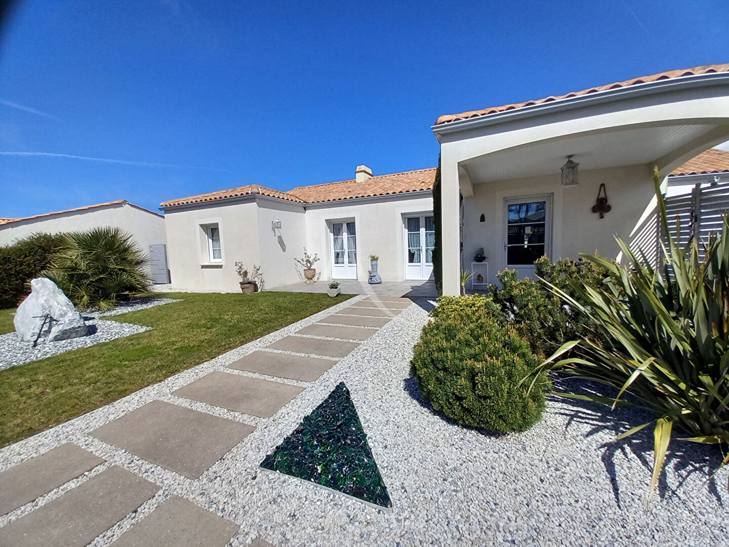 Maison BRETIGNOLLES SUR MER (85470) 5 pi&egrave;ces 120.00 m&sup2;