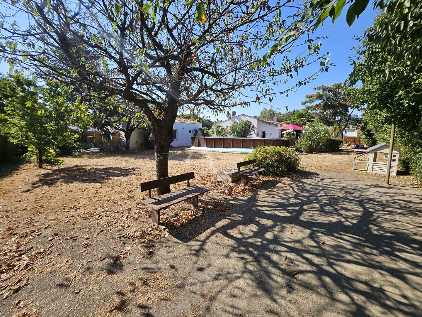 Maison LANDEVIEILLE (85220) 6 pi&egrave;ces 141.00 m&sup2;