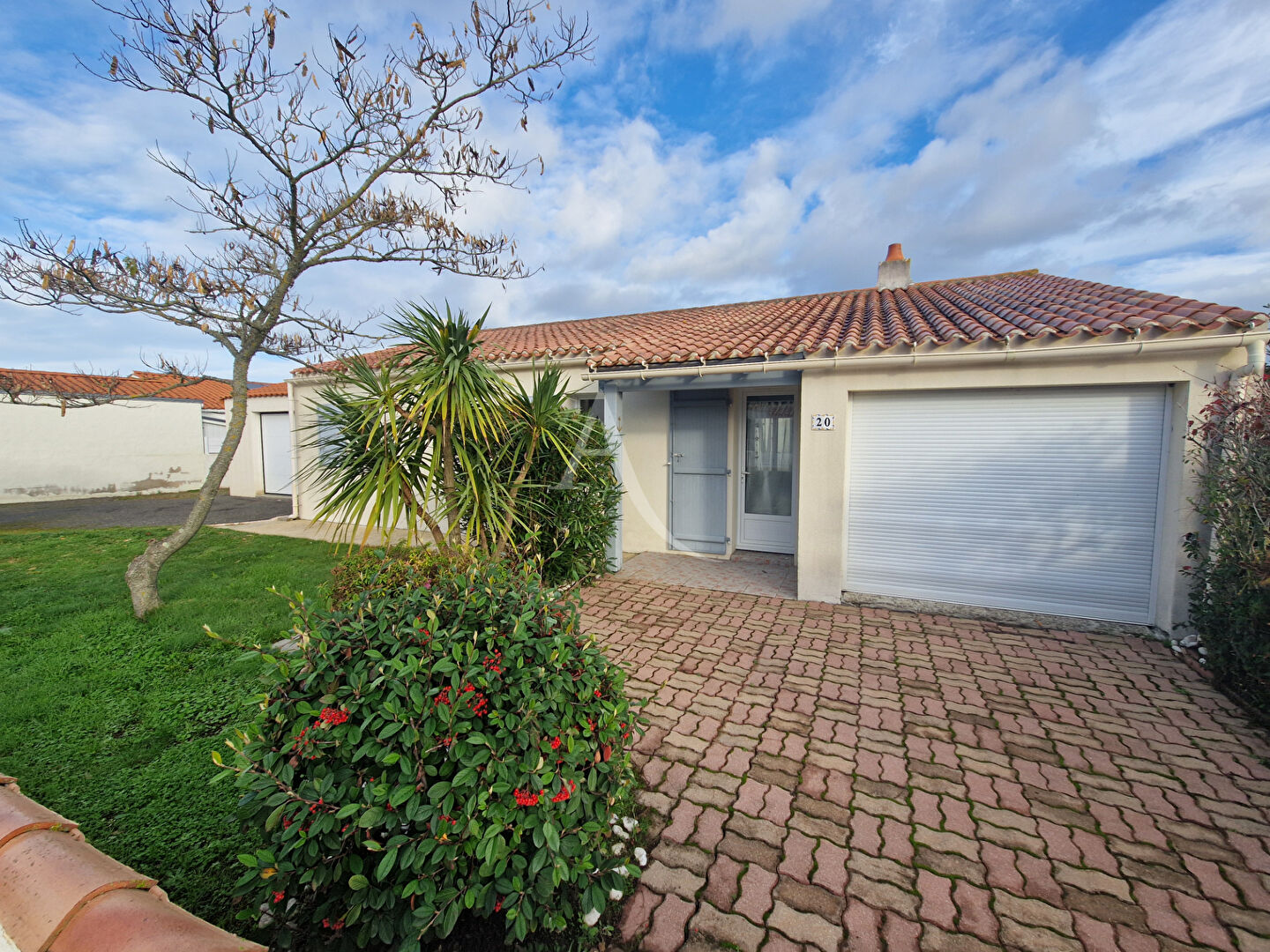 Maison BREM SUR MER (85470) 6 pièces 127.40 m²