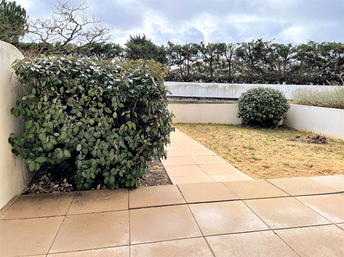 Appartement BRETIGNOLLES SUR MER (85470) 2 pi&egrave;ces 31.00 m&sup2;