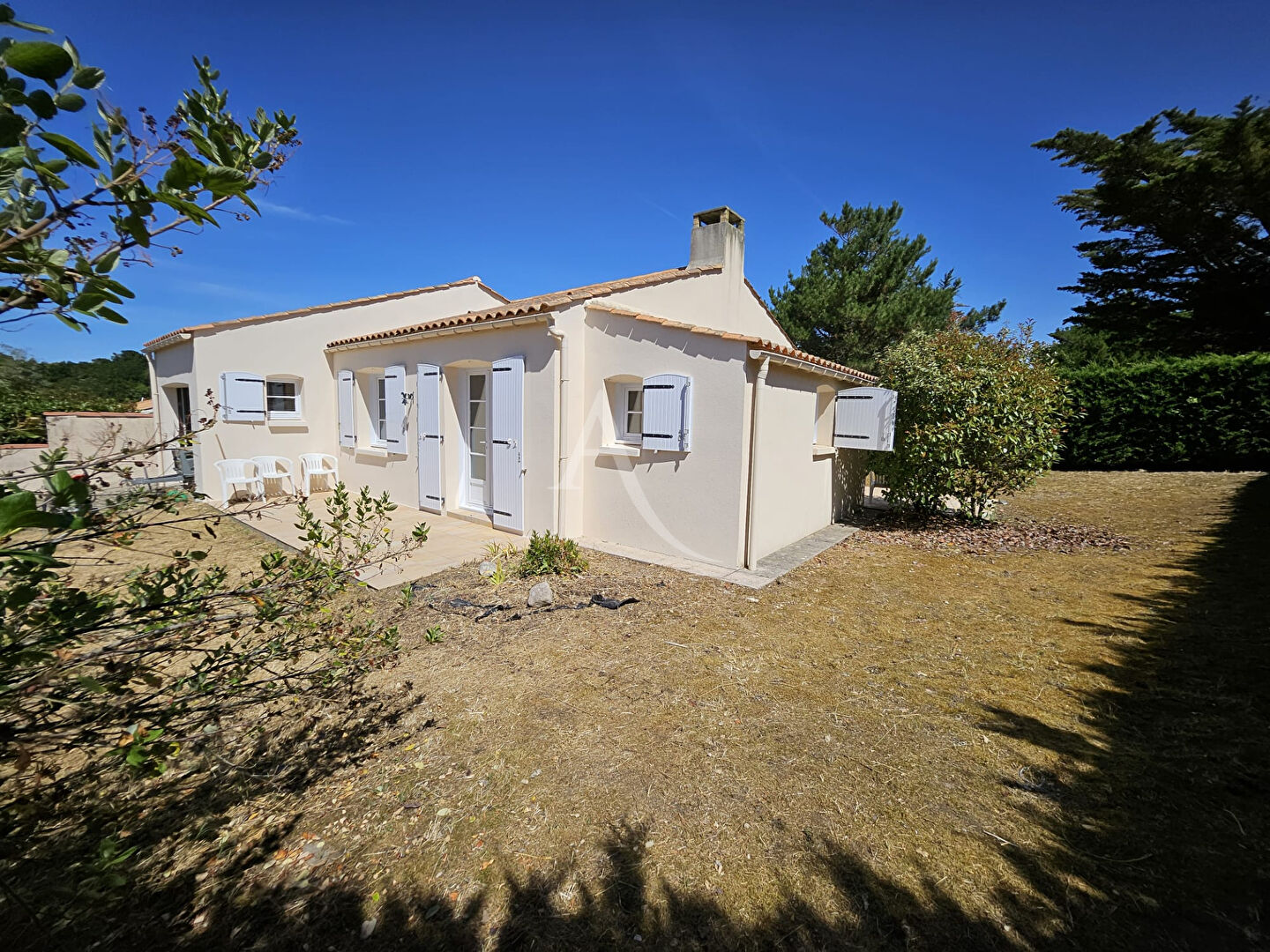 Maison BREM SUR MER (85470) 3 pi&egrave;ces 63.00 m&sup2;
