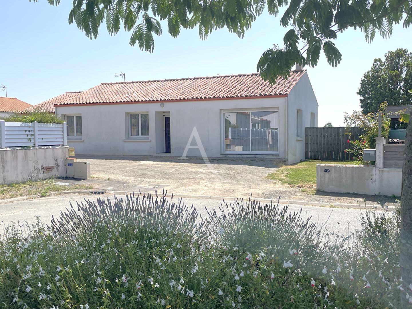 Maison SAINT MATHURIN (85150) 5 pièces 104.00 m²