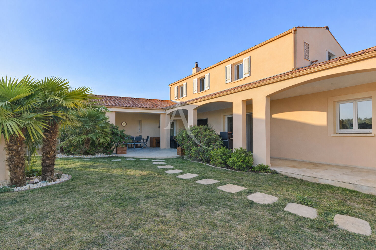 Maison BRETIGNOLLES SUR MER (85470) 6 pi&egrave;ces 160.00 m&sup2;