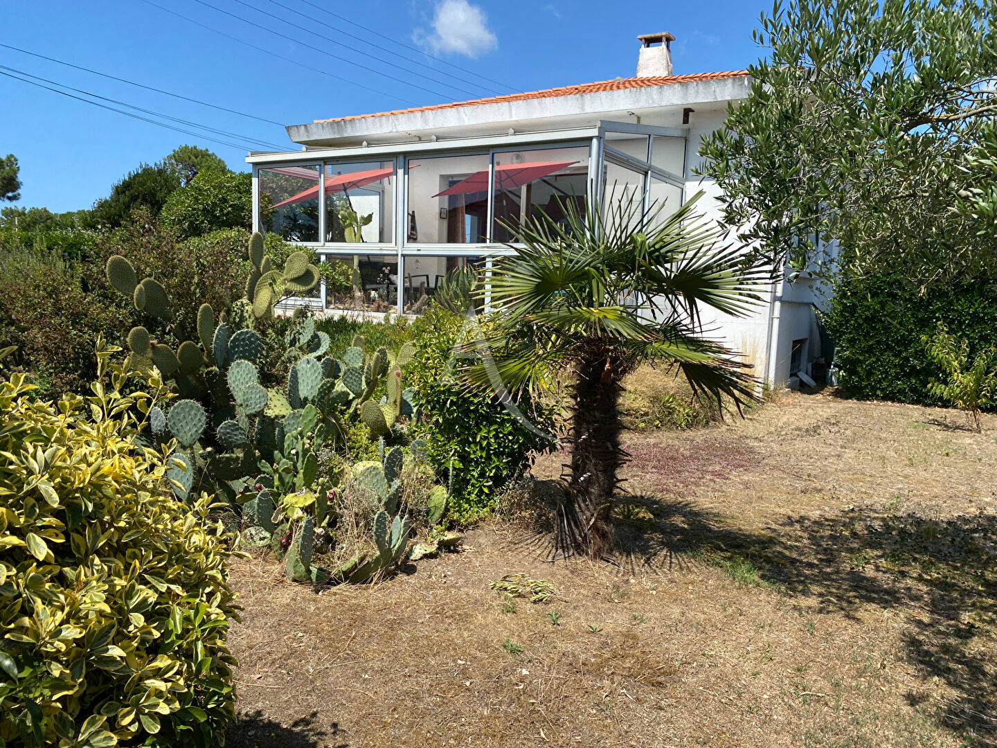 Maison BRETIGNOLLES SUR MER (85470) 4 pièces 101.21 m²