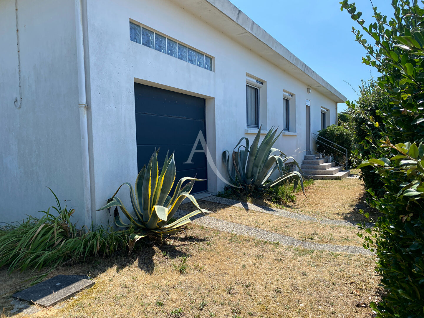 Maison BRETIGNOLLES SUR MER (85470) 4 pièces 101.21 m²