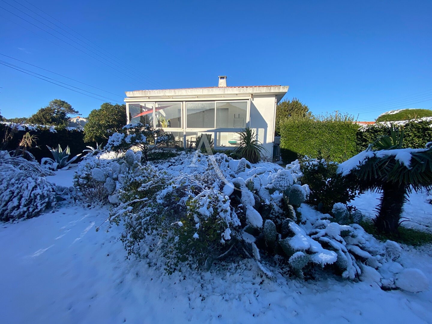 Maison BRETIGNOLLES SUR MER (85470) 4 pi&egrave;ces 101.21 m&sup2;