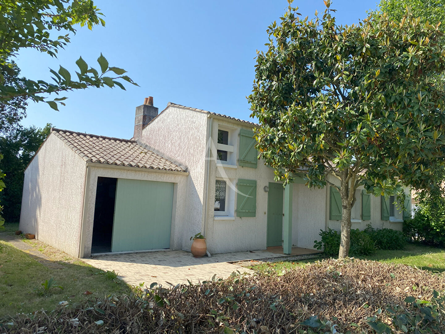 Maison BRETIGNOLLES SUR MER (85470) 5 pièces 93.15 m²