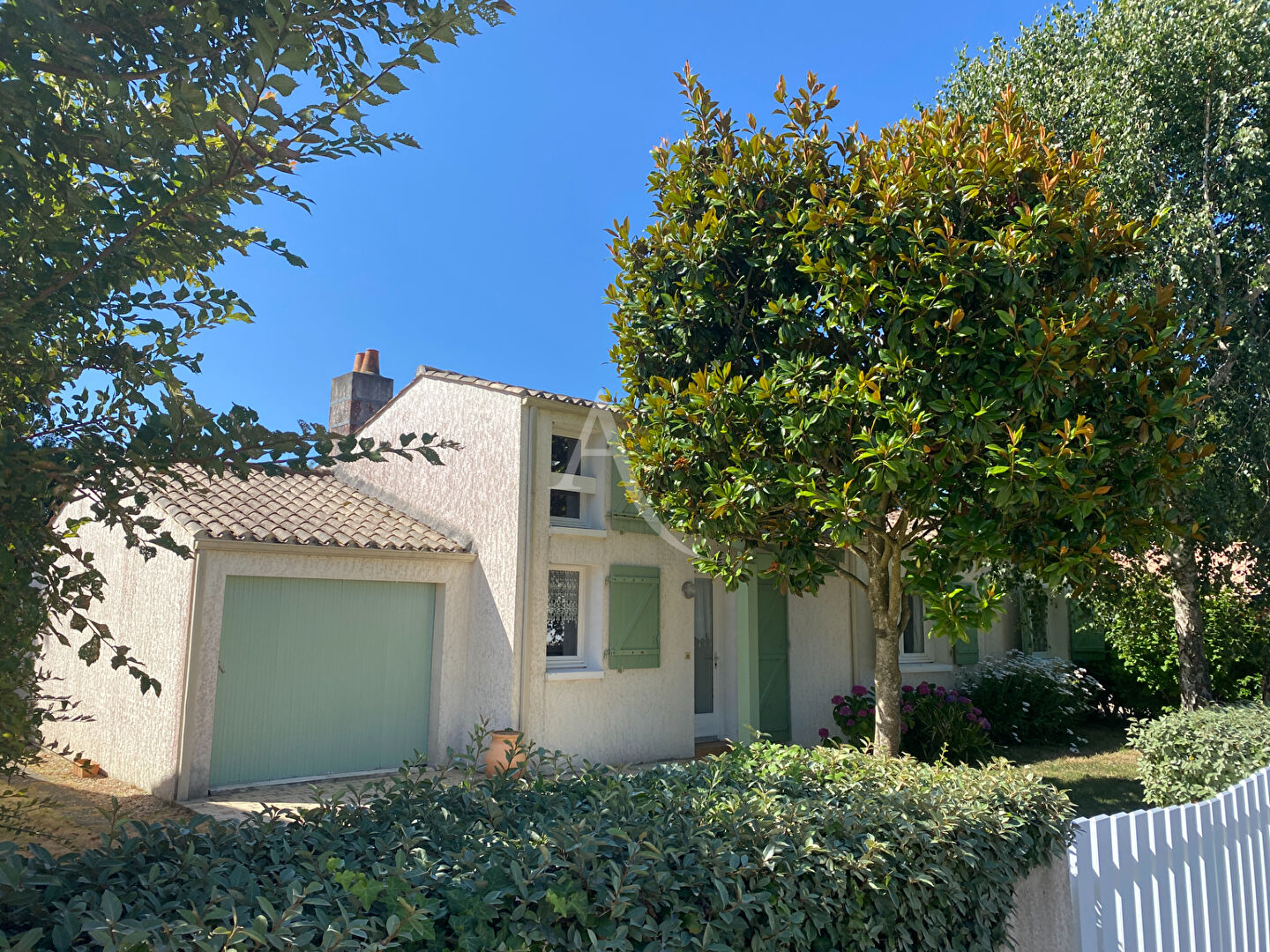 Maison BRETIGNOLLES SUR MER (85470) 5 pièces 93.15 m²