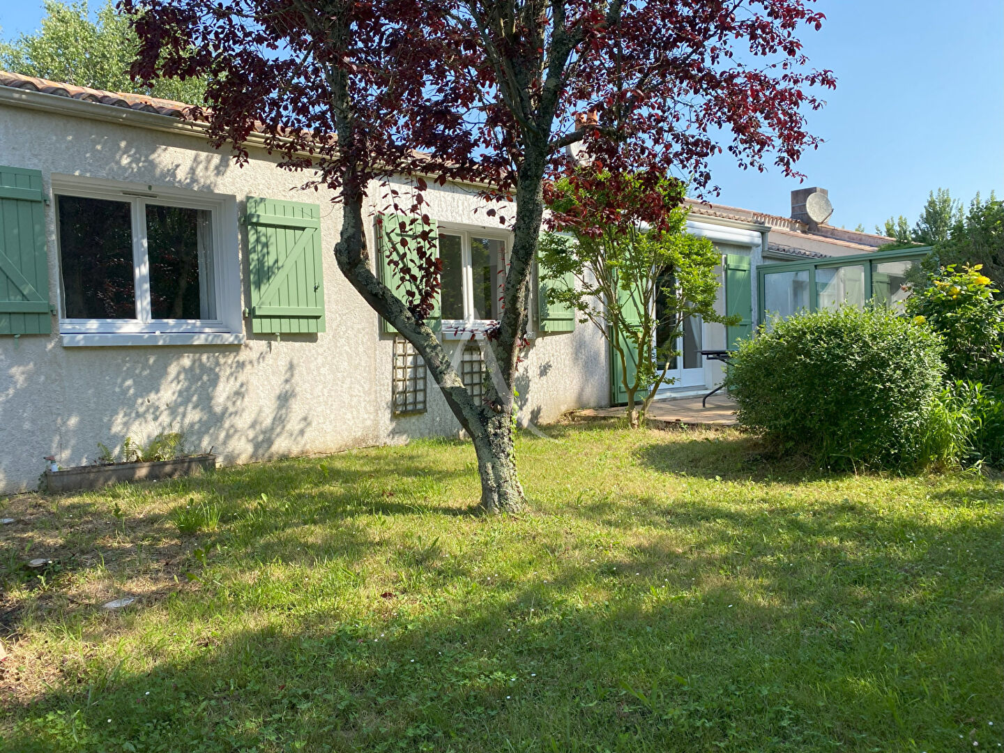 Maison BRETIGNOLLES SUR MER (85470) 5 pièces 93.15 m²