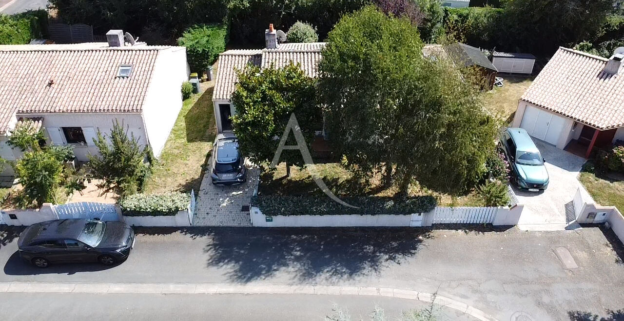 Maison BRETIGNOLLES SUR MER (85470) 5 pièces 93.15 m²