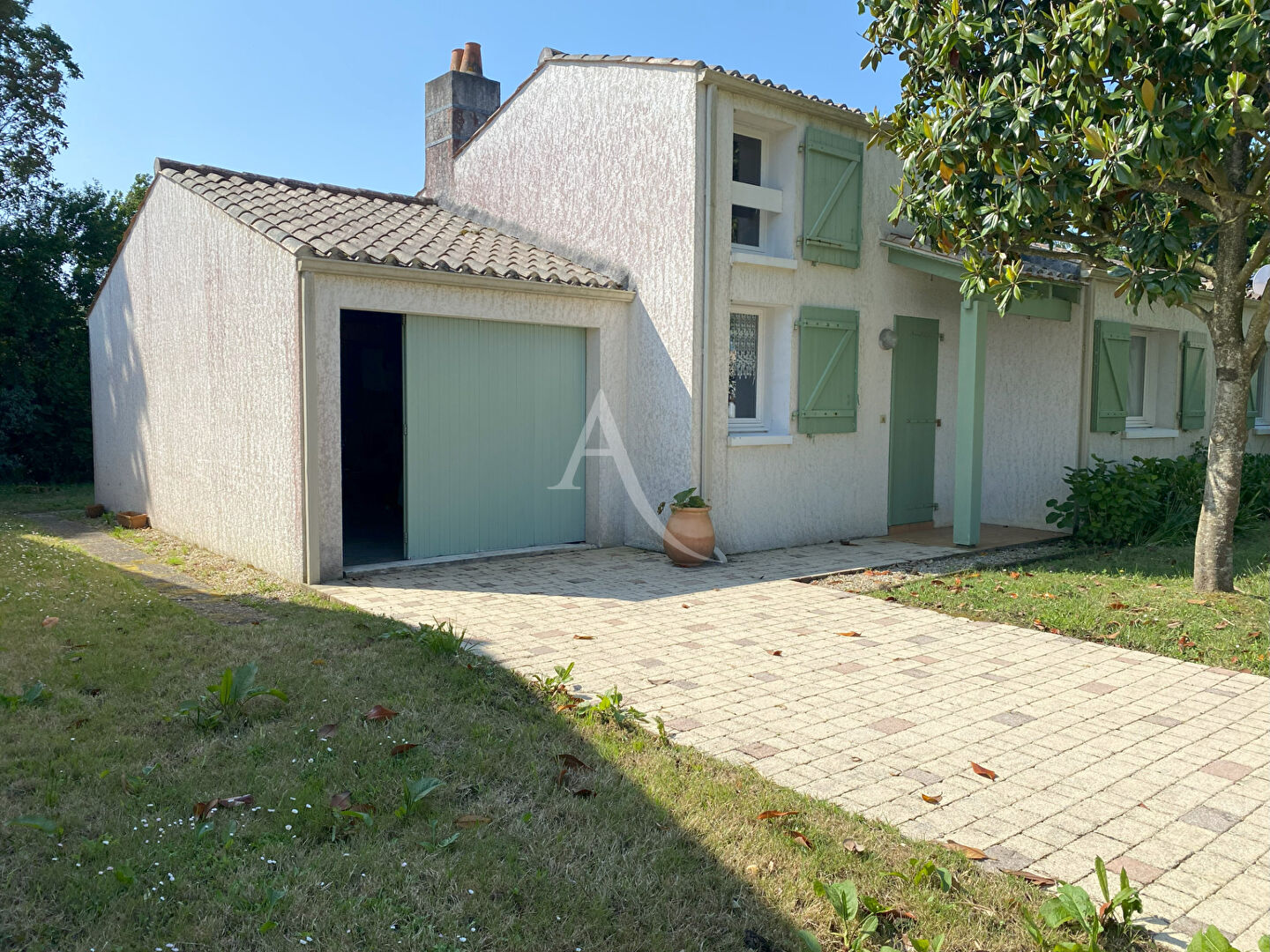 Maison BRETIGNOLLES SUR MER (85470) 5 pièces 93.15 m²
