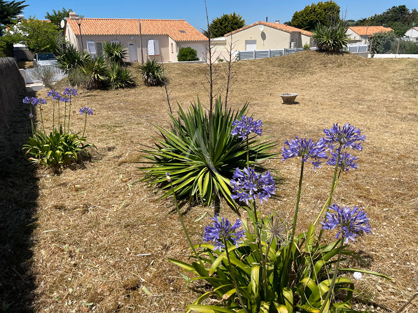 Maison BRETIGNOLLES SUR MER (85470) 4 pièces 61.00 m²
