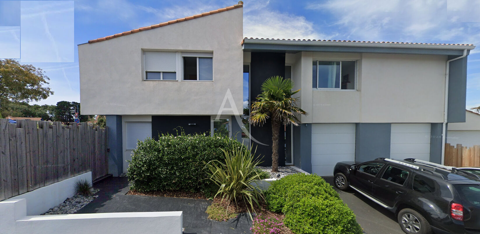 Maison BRETIGNOLLES SUR MER (85470) 9 pièces 311.00 m²