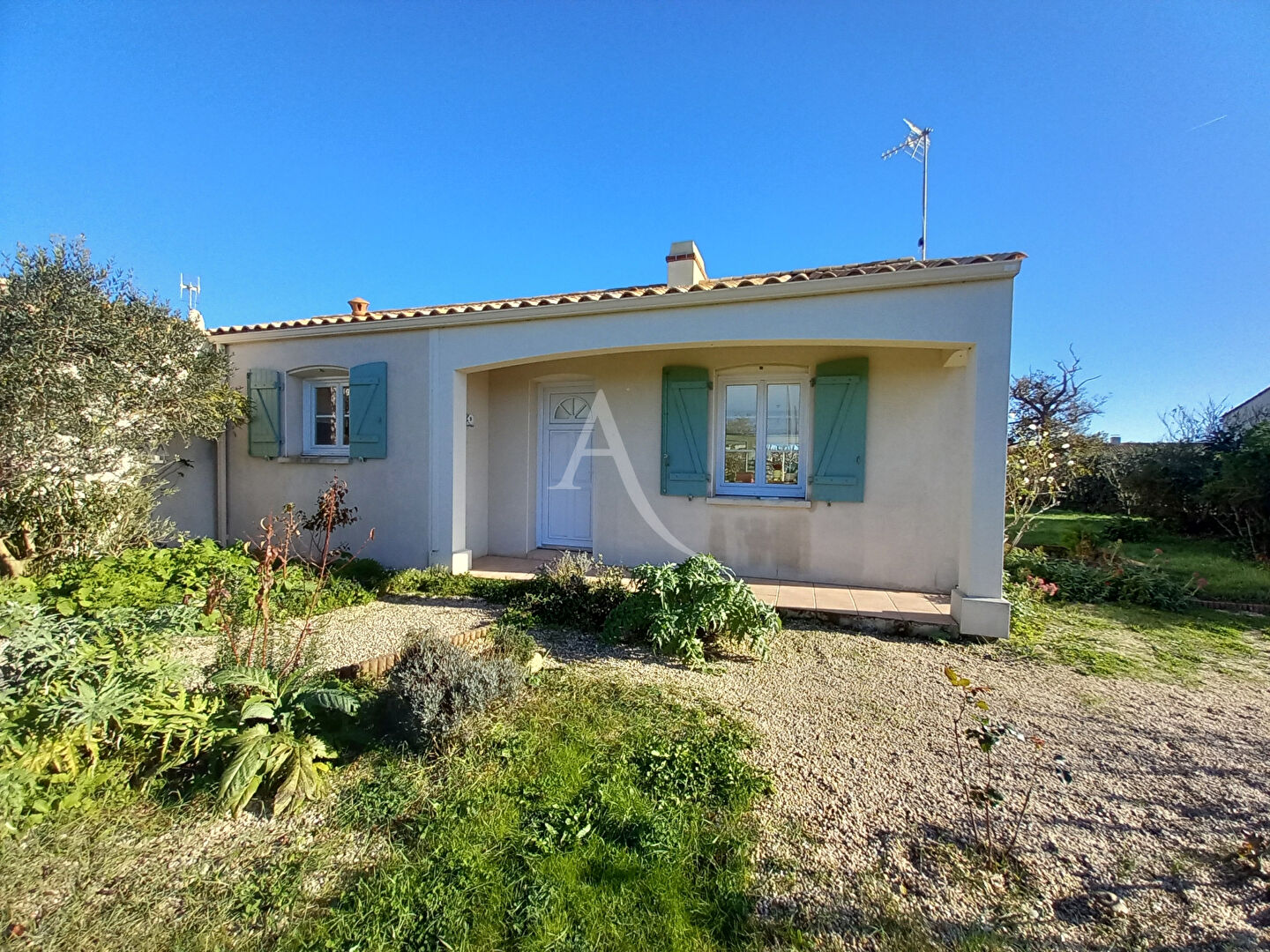 Maison BRETIGNOLLES SUR MER (85470) 3 pi&egrave;ces 87.00 m&sup2;