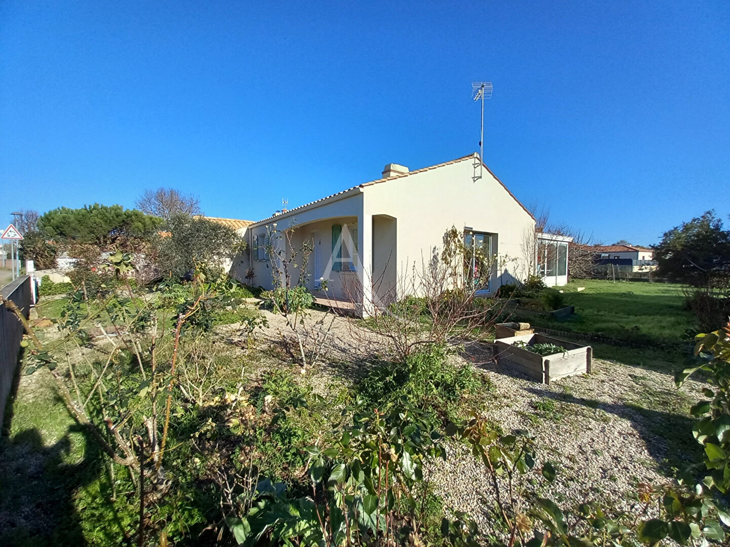Maison BRETIGNOLLES SUR MER (85470) 3 pi&egrave;ces 87.00 m&sup2;