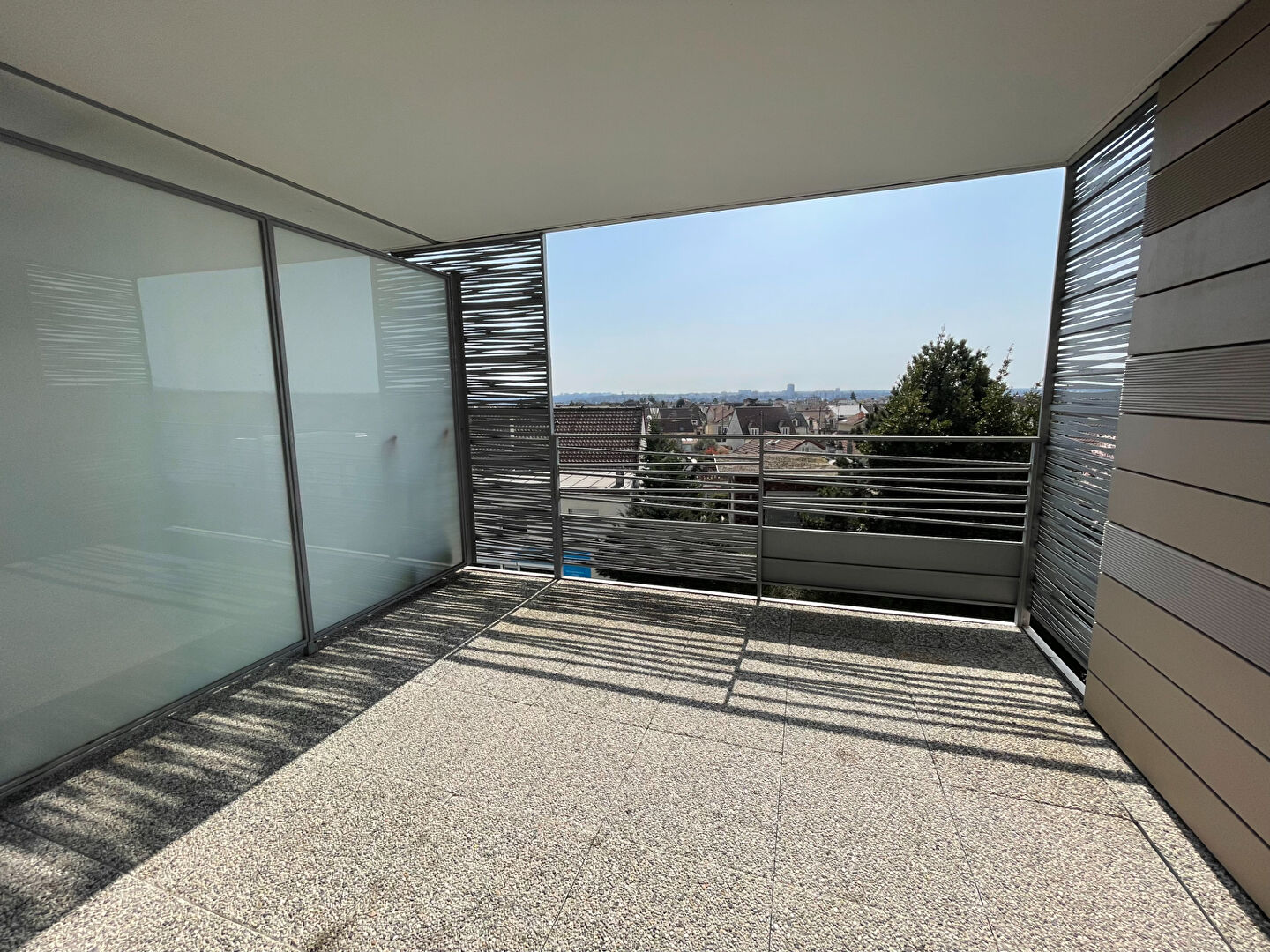 Appartement SAVIGNY SUR ORGE (91600) 3 pièces 63.00 m²