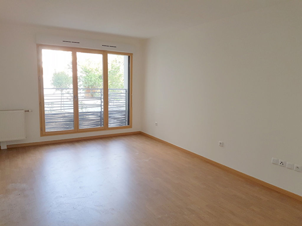 Appartement SAVIGNY SUR ORGE (91600) 1 pièce 31.16 m²