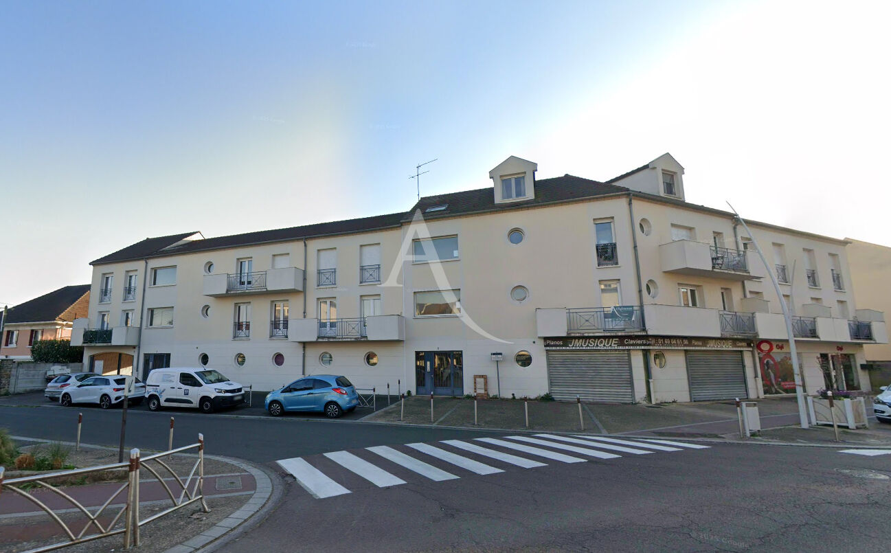 Parking / box SAINTE GENEVIEVE DES BOIS (91700) 14.00 m²