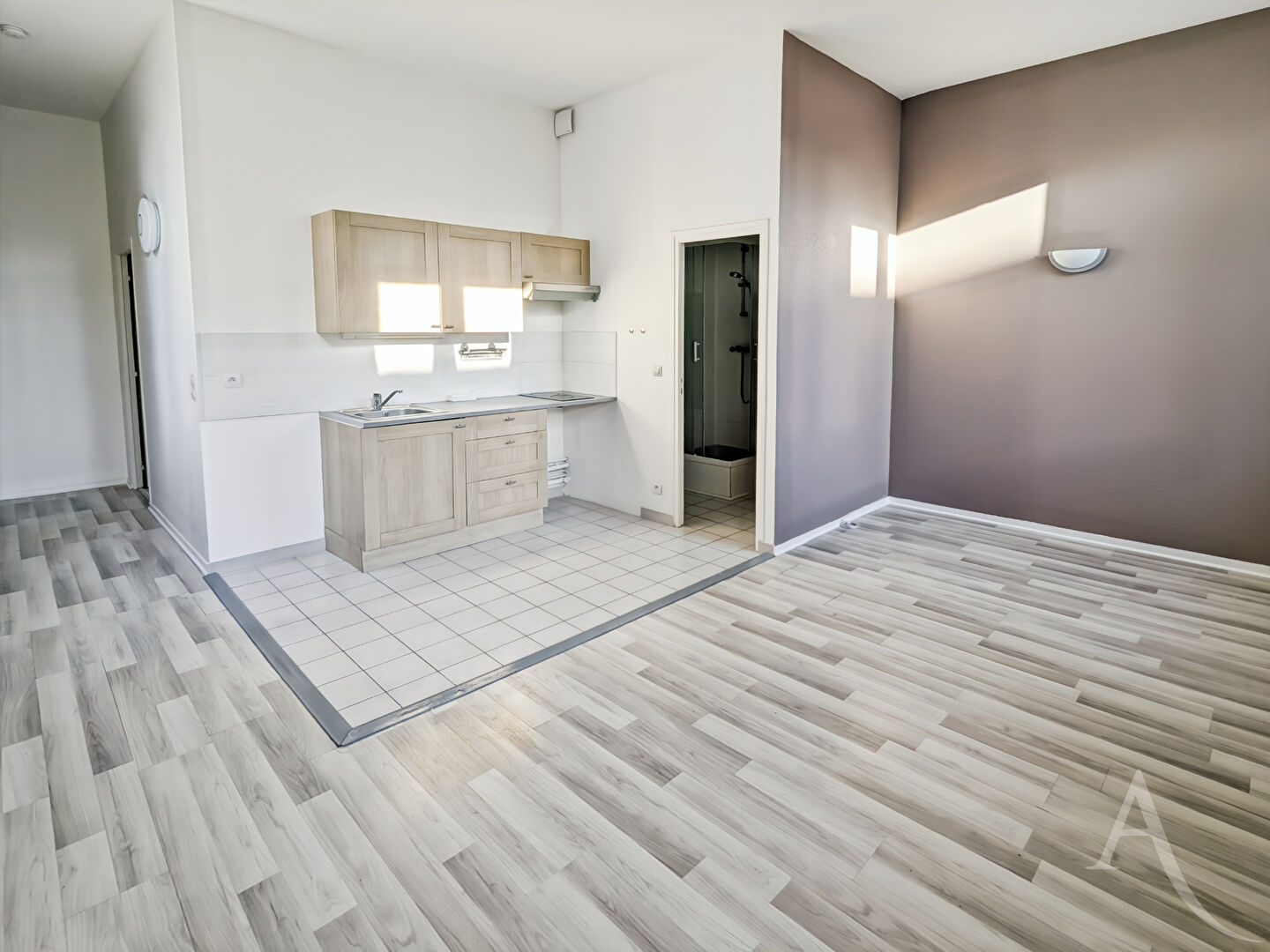 Appartement SAINTE GENEVIEVE DES BOIS (91700) 2 pi&egrave;ces 34.60 m&sup2;