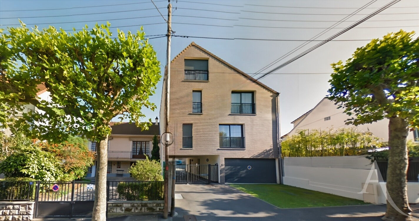 Appartement SAINTE GENEVIEVE DES BOIS (91700) 2 pi&egrave;ces 47.30 m&sup2;