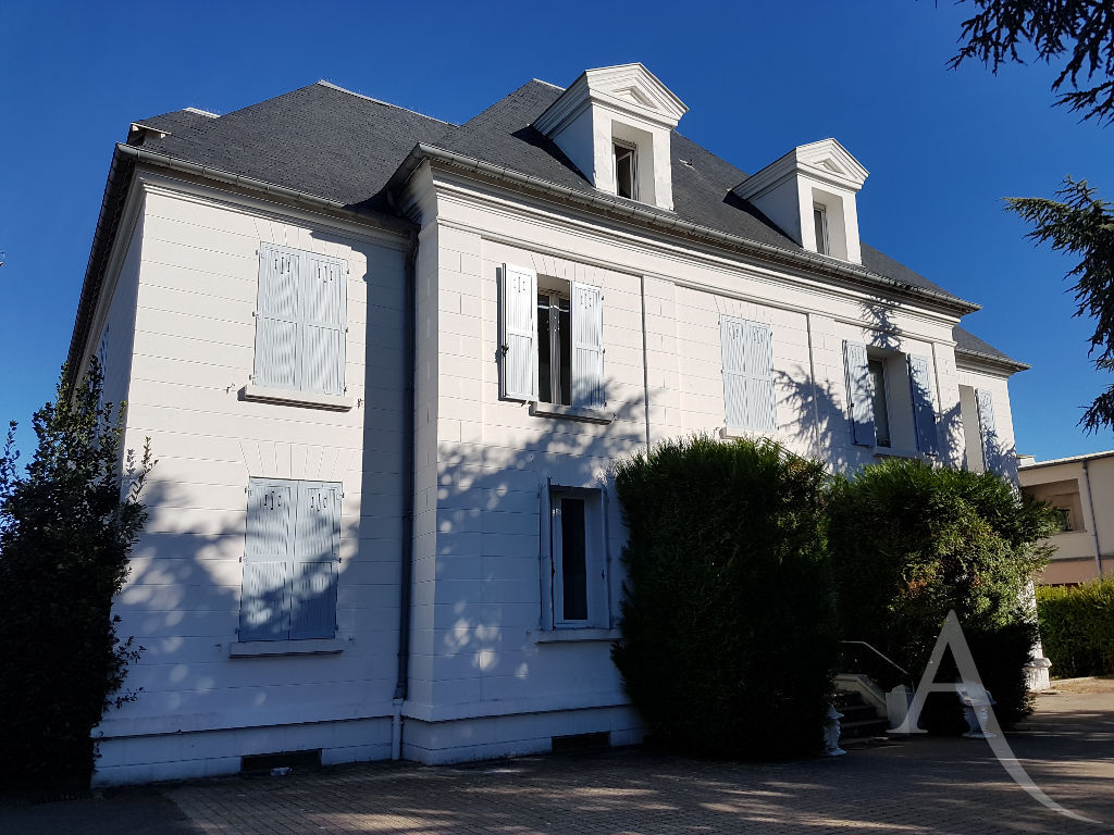 Appartement SAINTE GENEVIEVE DES BOIS (91700) 1 pi&egrave;ce 27.44 m&sup2;