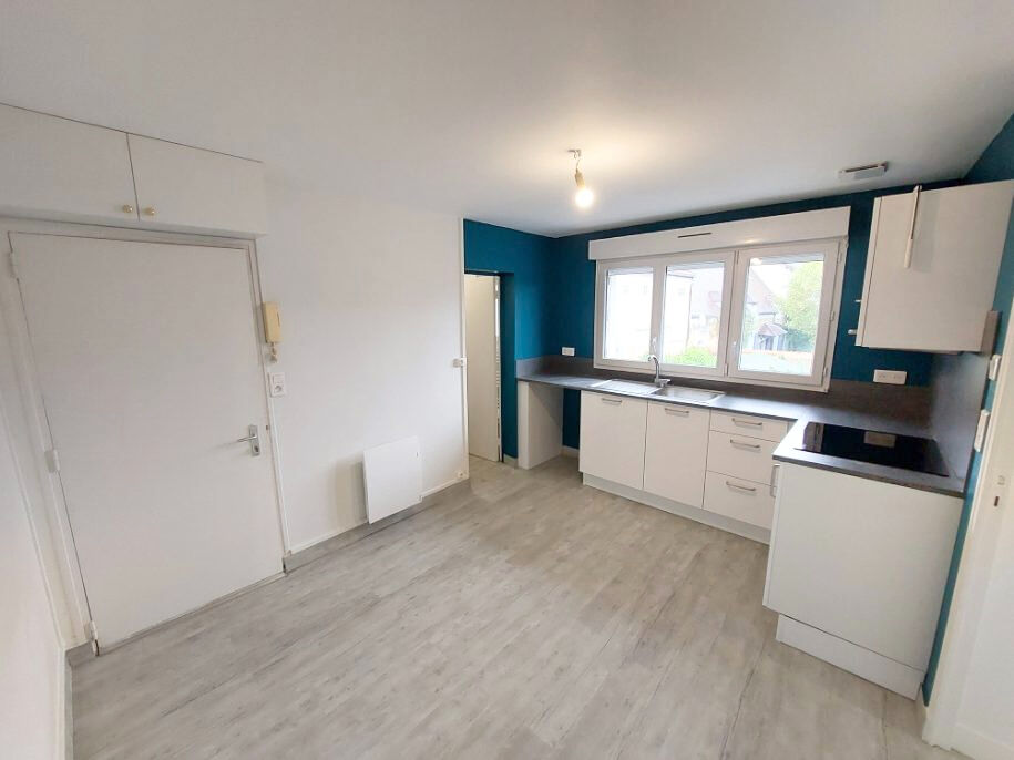 Appartement VILLIERS SUR ORGE (91700) 2 pi&egrave;ces 27.13 m&sup2;