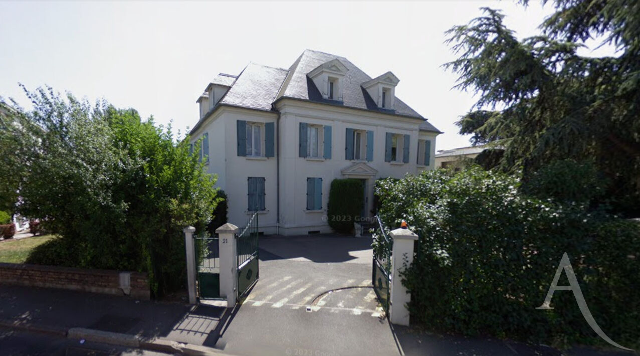 Appartement SAINTE GENEVIEVE DES BOIS (91700) 2 pi&egrave;ces 32.82 m&sup2;