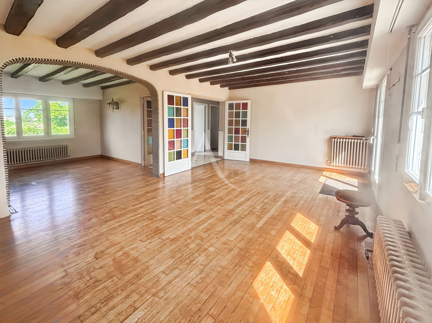 Maison LONGPONT SUR ORGE (91310) 6 pièces 120.00 m²