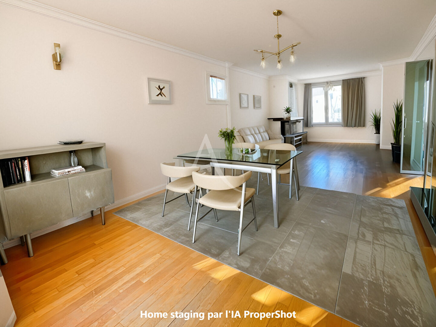 Maison SAINTE GENEVIEVE DES BOIS (91700) 6 pièces 113.00 m²