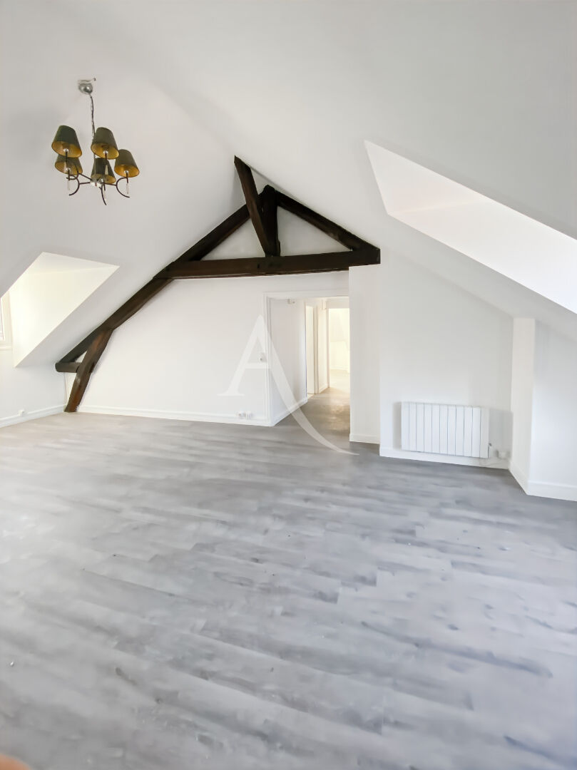 Appartement SAINT MICHEL SUR ORGE (91240) 3 pièces 74.00 m²