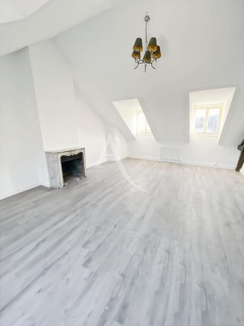 Appartement SAINT MICHEL SUR ORGE (91240) 3 pi&egrave;ces 74.00 m&sup2;