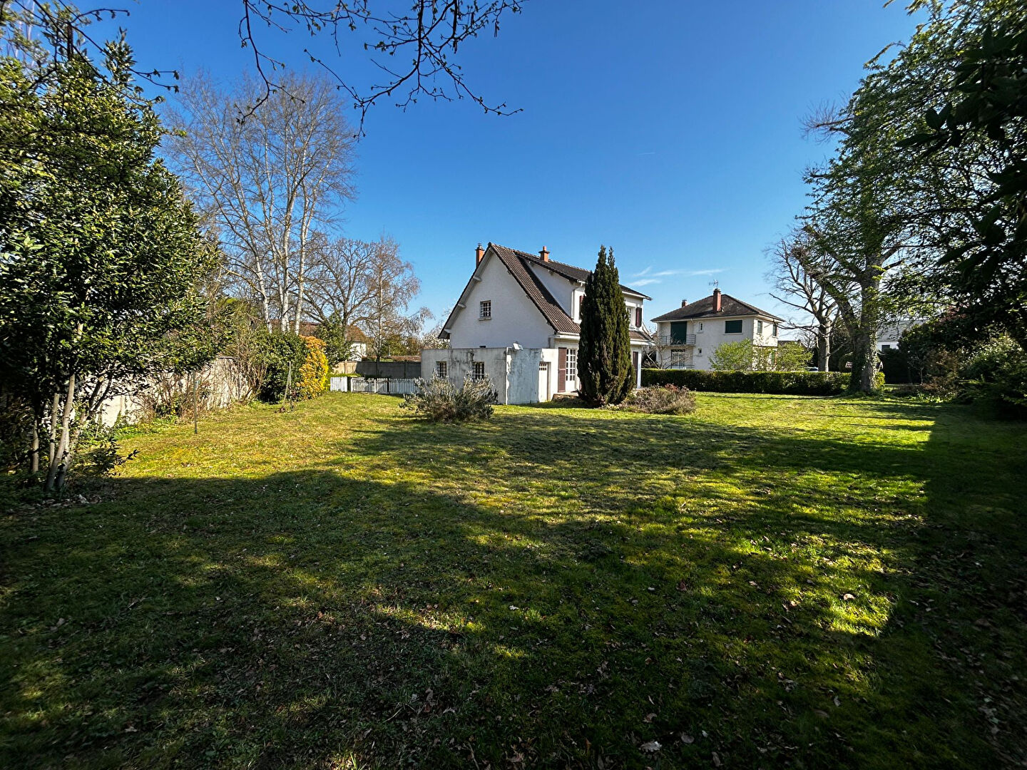 Maison SAINT MICHEL SUR ORGE (91240) 4 pi&egrave;ces 83.95 m&sup2;