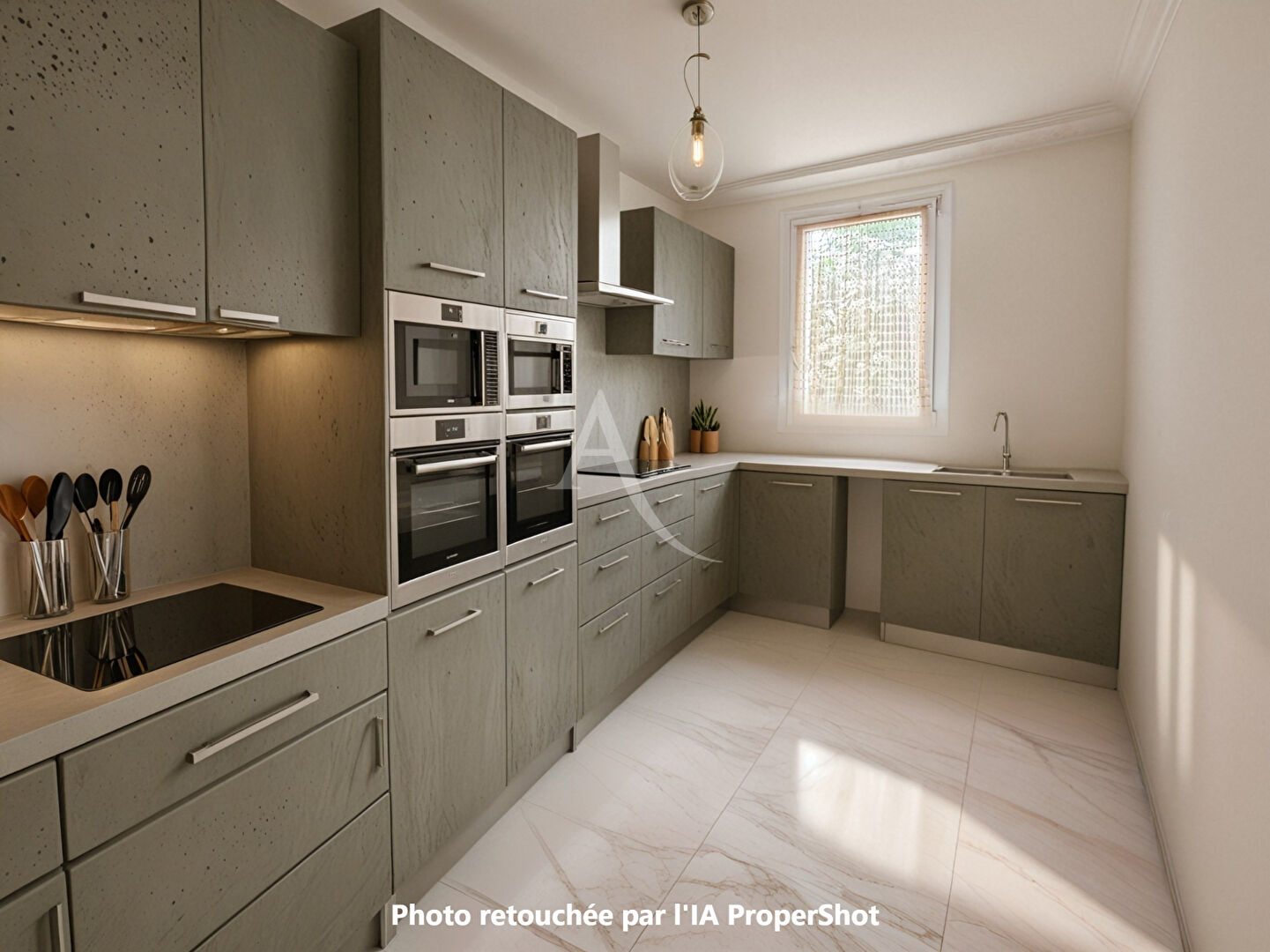Appartement SAINT MICHEL SUR ORGE (91240) 4 pièces 79.71 m²